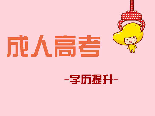 成人高考