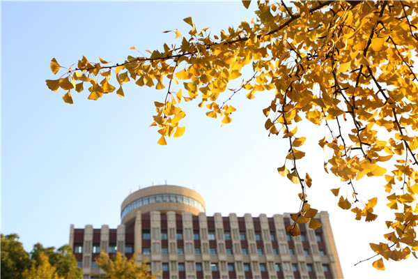 华东师范大学