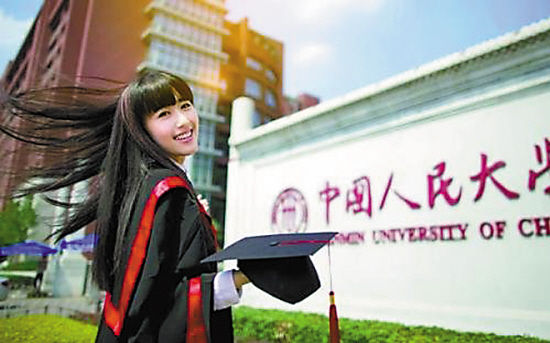 中国人民大学