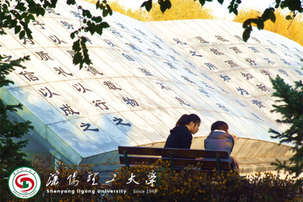 沈阳理工大学