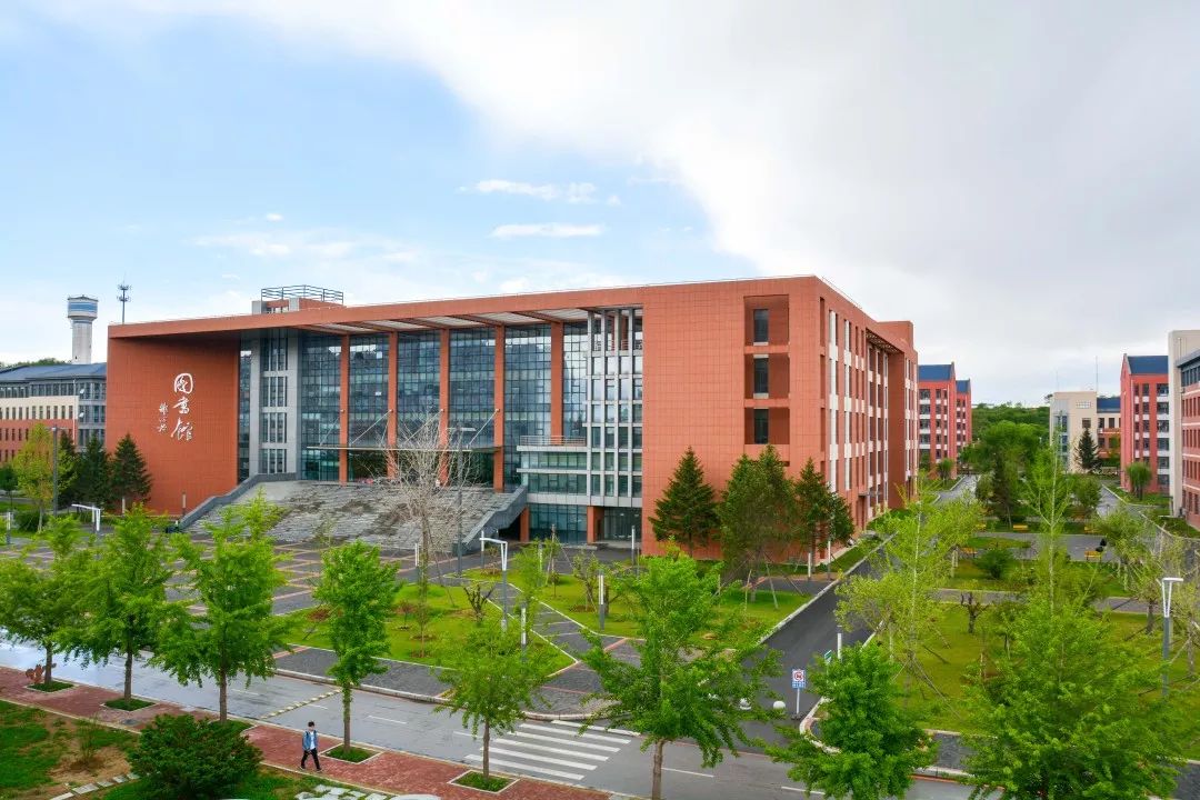 沈阳农业大学