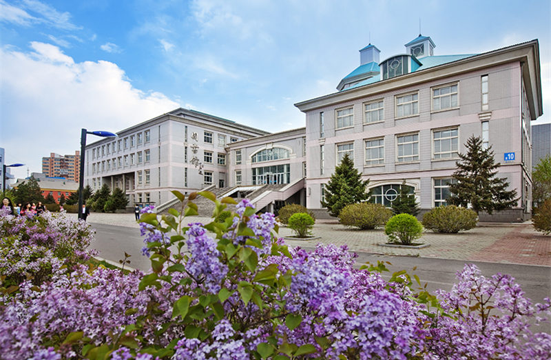 沈阳大学