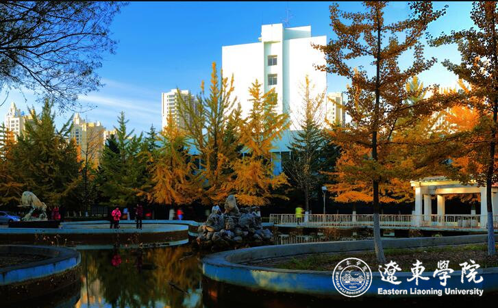 辽东学院