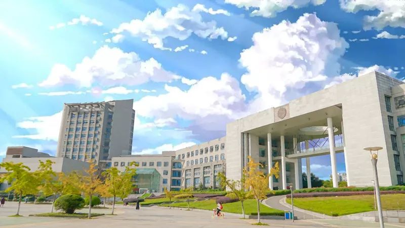 西南石油大学