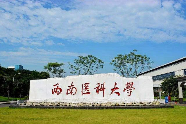西南医科大学