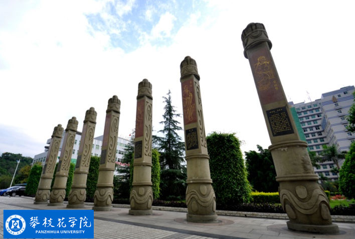 攀枝花学院