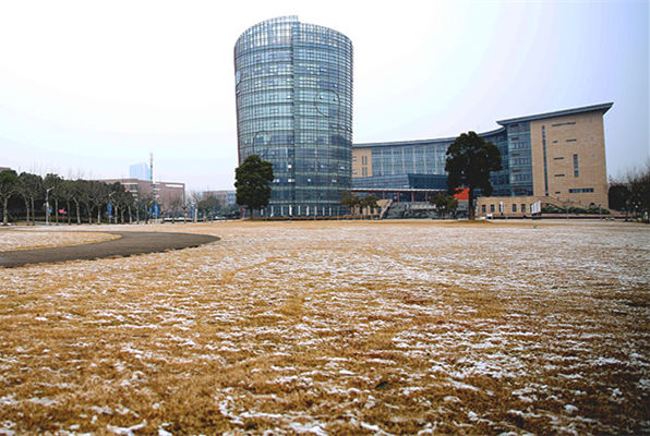 华东师范大学