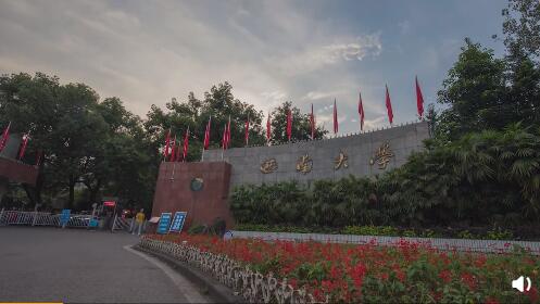 西南大学
