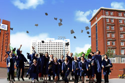 对外经济贸易大学
