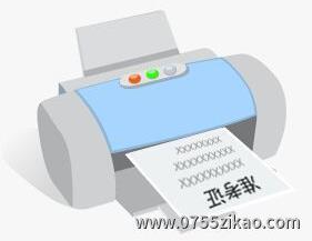 深圳成人高考打印准考证时间及注意事项