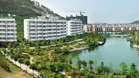 深圳成考学校