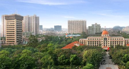 深圳成考学校