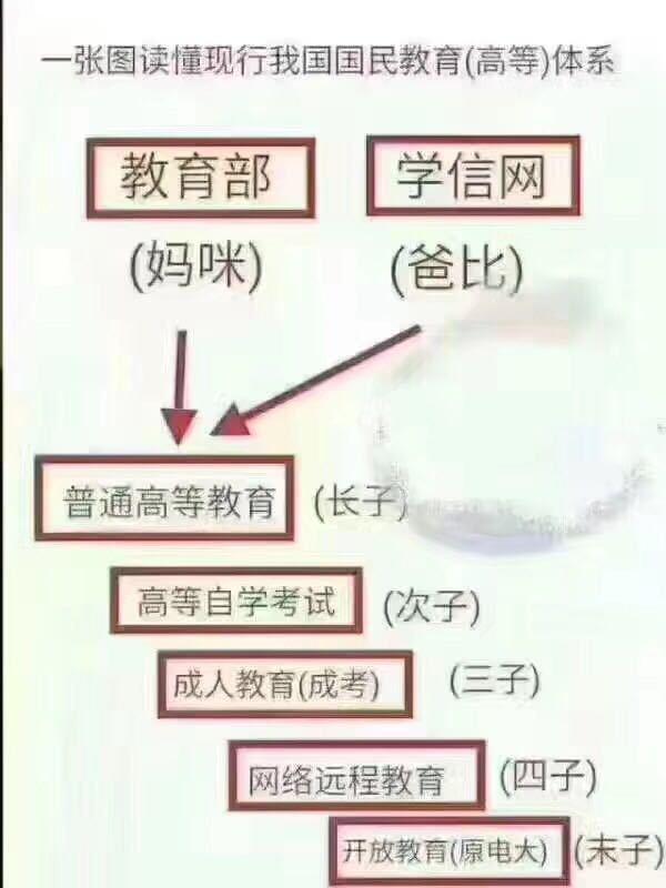 学信网可查的五种学历文凭你拥有吗_www.epx365.cn