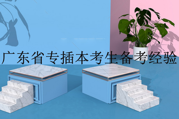 广东省专插本