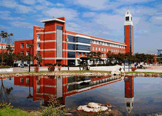 东北师范大学校园风光