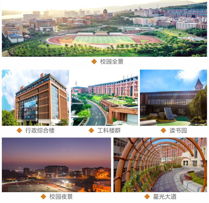 2020年阳光学院全日制自考本科招生简章