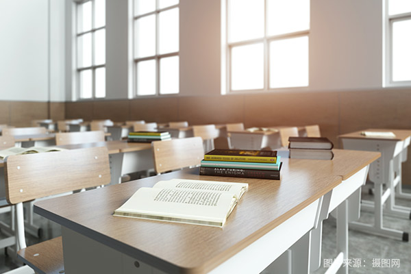 广东番禺职业技术学院学费
