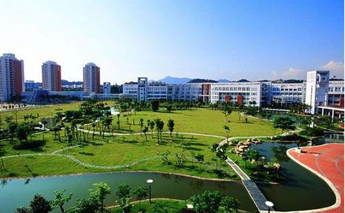 深圳市成人学校有哪些？哪个学校比较好？