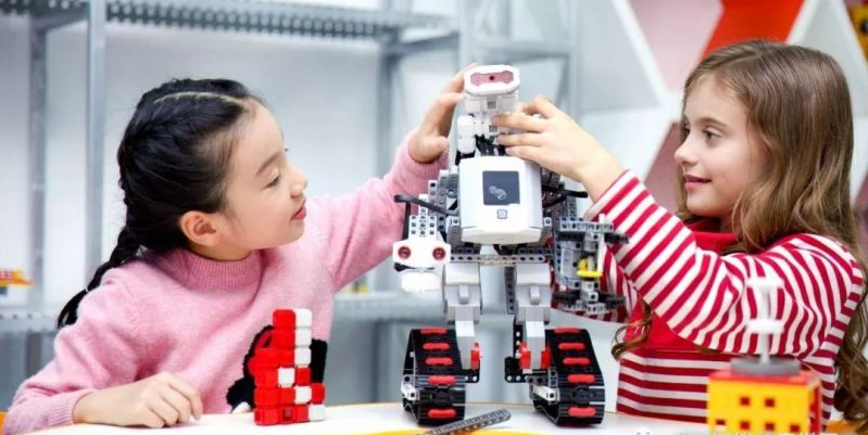 孩子学编程到底是在学什么？_www.epx365.cn