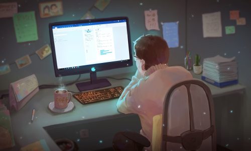 远程与继续教育是什么？与成人高考有什么区别？
