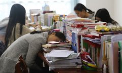 我们是为了考研还是为了拿硕士学历