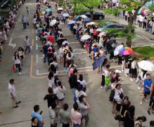 2020年深圳成考现场确认时间为9月16日