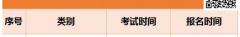 成考报名：广东2020年成人高考报名时间为9月1日-10日