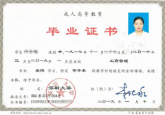 一年本科学历真实吗？考个本科学历到底需要多长时间？