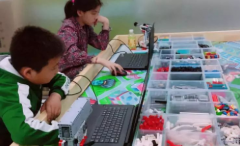 关于儿童学习编程和人工智能的四个问题
