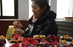 虎头鞋做的精致吗 与报名成人高考有什么关联吗