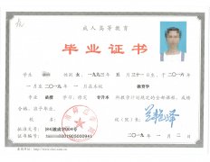 2020岭南师范学校成人高考招生中