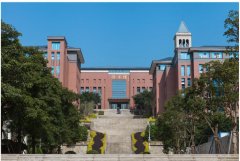 2020年阳光学院全日制自考本科招生简章