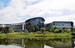 集美大学自考广告学专业