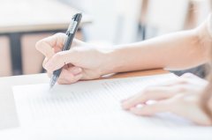 2019成人高考没你想象的难  千万不要作弊