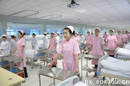 成人高考报护理专业可以吗_www.epx365.cn