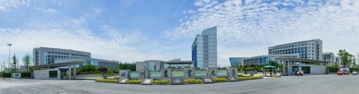 2020年四川农业大学网络教育招生简章