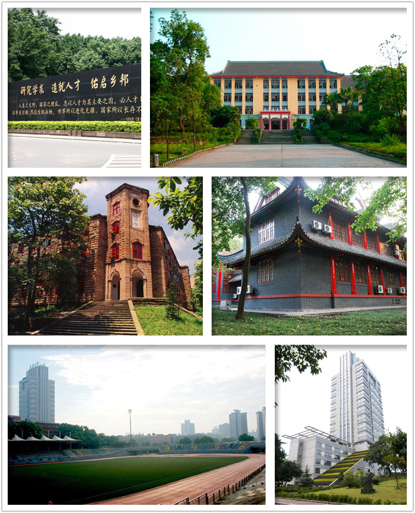 重庆大学网络教育