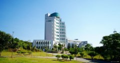 2017莆田学院药学、护理专业招生
