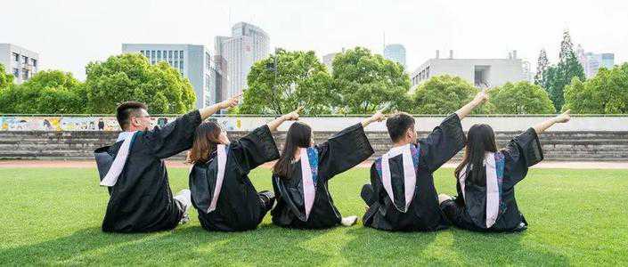 2014年考生报考广州 自考的学位问题