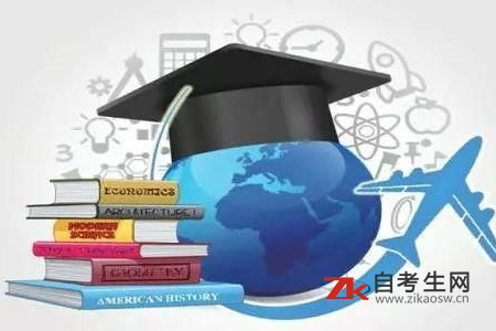 云南自考护理专科专业人报考