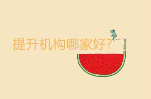 广东学历提升机构哪家好?说说你不知道的一面