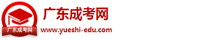 粤师教育logo