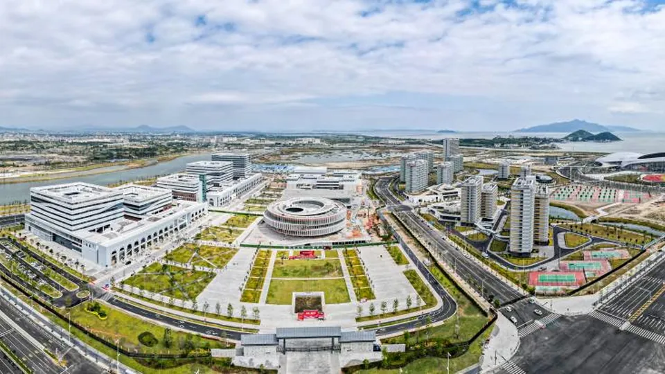 汕头大学资料图