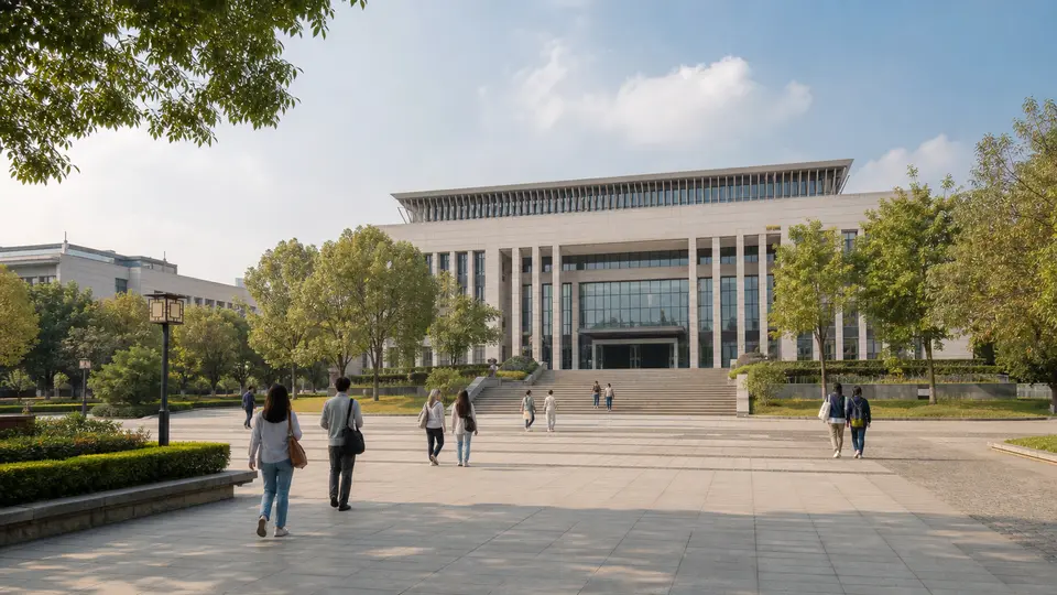 韩山师范学院资料图
