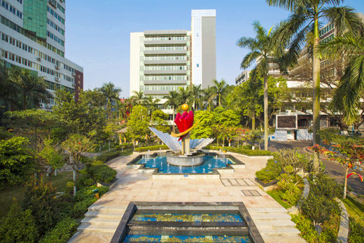 广州市广播电视大学