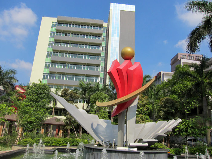 广州电大