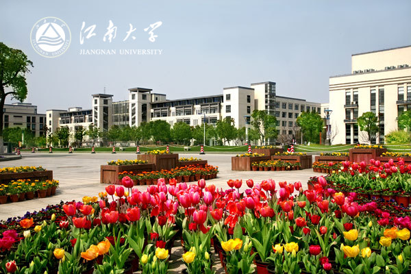 江南大学