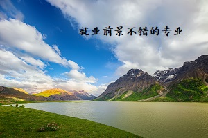 成考哪些专业的就业前景好？如何选择成考专业？