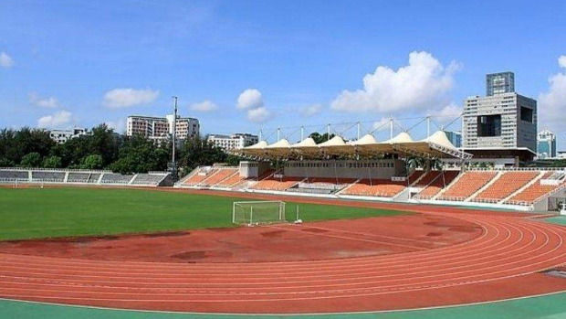 深圳中山大学