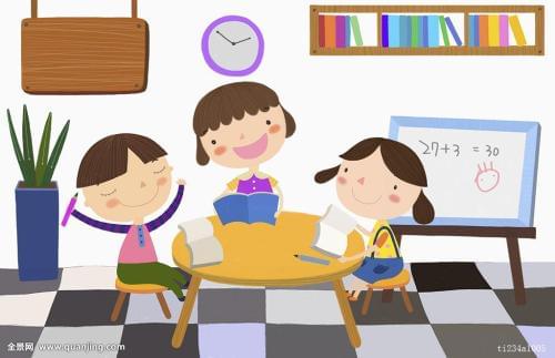 作为家长，做好这四点，孩子成绩不用愁！_www.epx365.cn